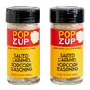 Salted Caramel Popcorn Seasoning (2-pack)