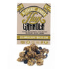 Blueberry Ginger Flax Granola