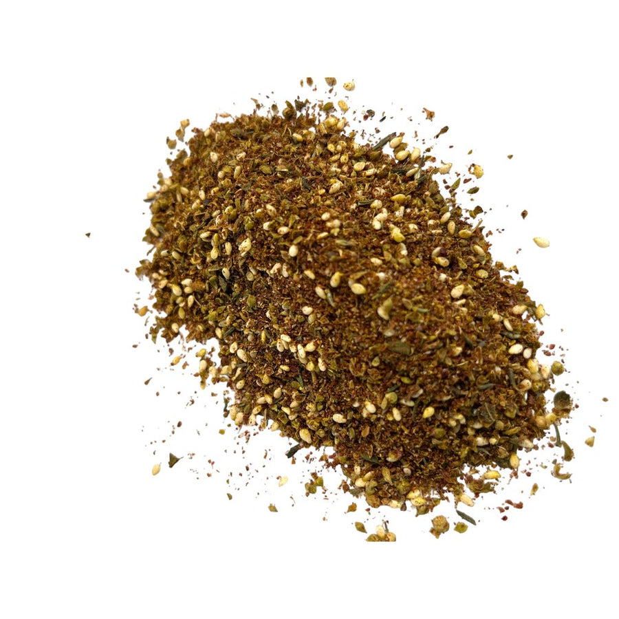 Za'atar Spice Blend