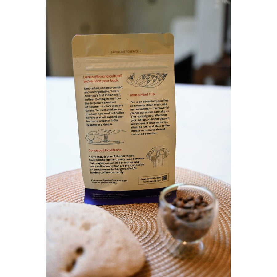 Cherry Pick - Whole Bean Coffee (Pack)