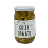 The Green Tomatoes - Pickled
