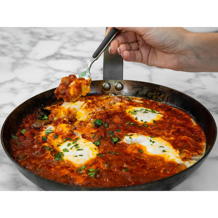Sababa Foods- Saturday Sauce (Mild)- 16 oz.