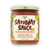 Sababa Foods- Saturday Sauce (Mild)- 16 oz.