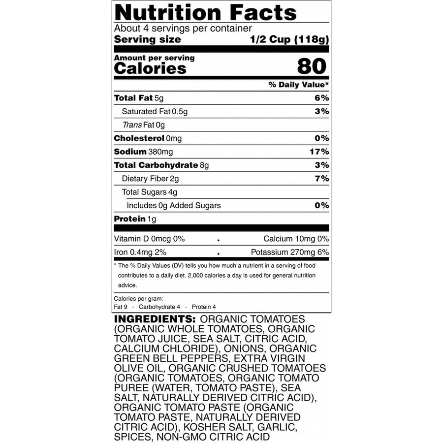 Sababa Foods- Saturday Sauce (Mild)- 16 oz.