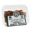 Garlic Pepper Sprouted Whole Grain Crisps