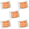 Lottie's Bratwurst Sausage - GF, All Natural (5-Pack)
