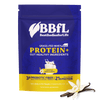 Grass-Fed Whey Protein Powder - Vanilla Cream