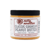 Classic Crunchy Peanut Butter (salted)