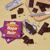 Napa Noir Organic Dark Chocolate Bar