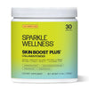 Skin Boost Plus Acai Lemonade Collagen Peptides (8 oz)