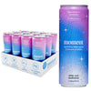 Blackberry Lavender Adaptogen Drink (12-pack)