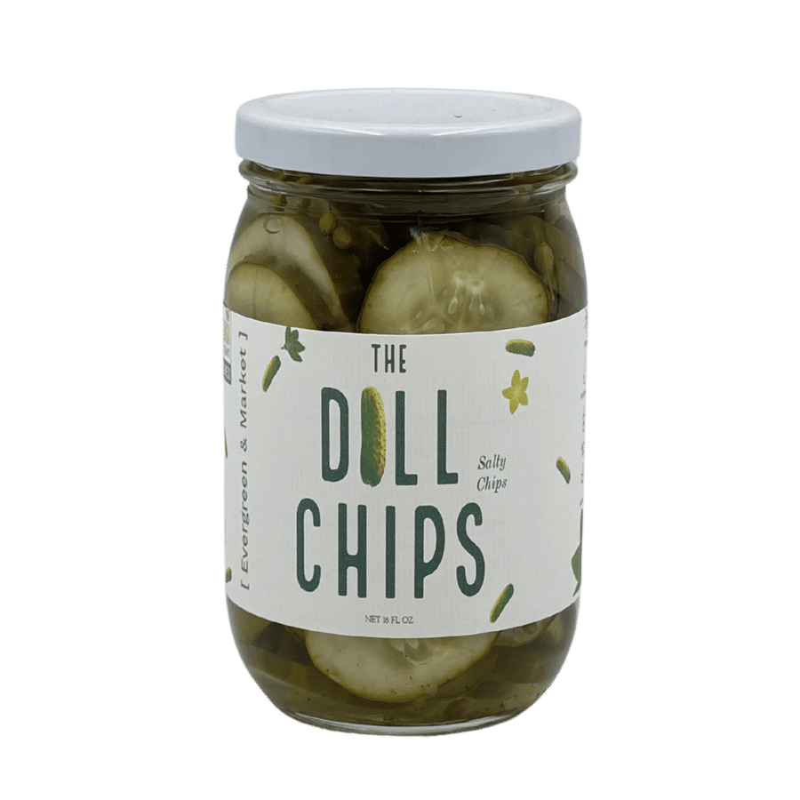 The Dill Chips