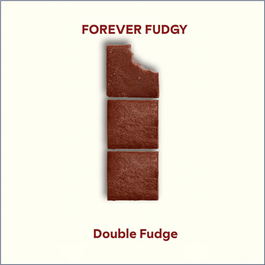 Brownie Batter Bites - Double Fudge (Pack)