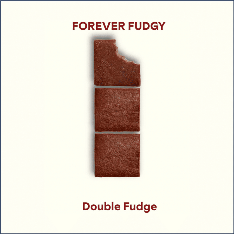 Brownie Batter Bites - Double Fudge (Pack)