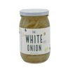 The White Onions - Pickled