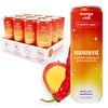 Moment - Mango Chili Botanical Soda (12-pack)