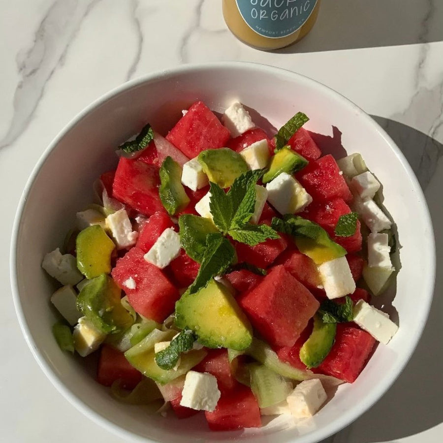 Jack's Organic "OG" Lemon Miso Dressing + Marinade (Pack)