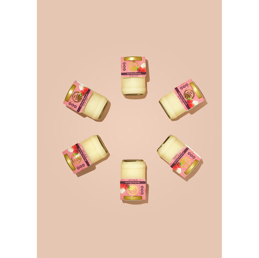 Strawberry Cheesecake (6-pack)