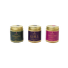 Zaikadelic Ghee Flight (3-pack)