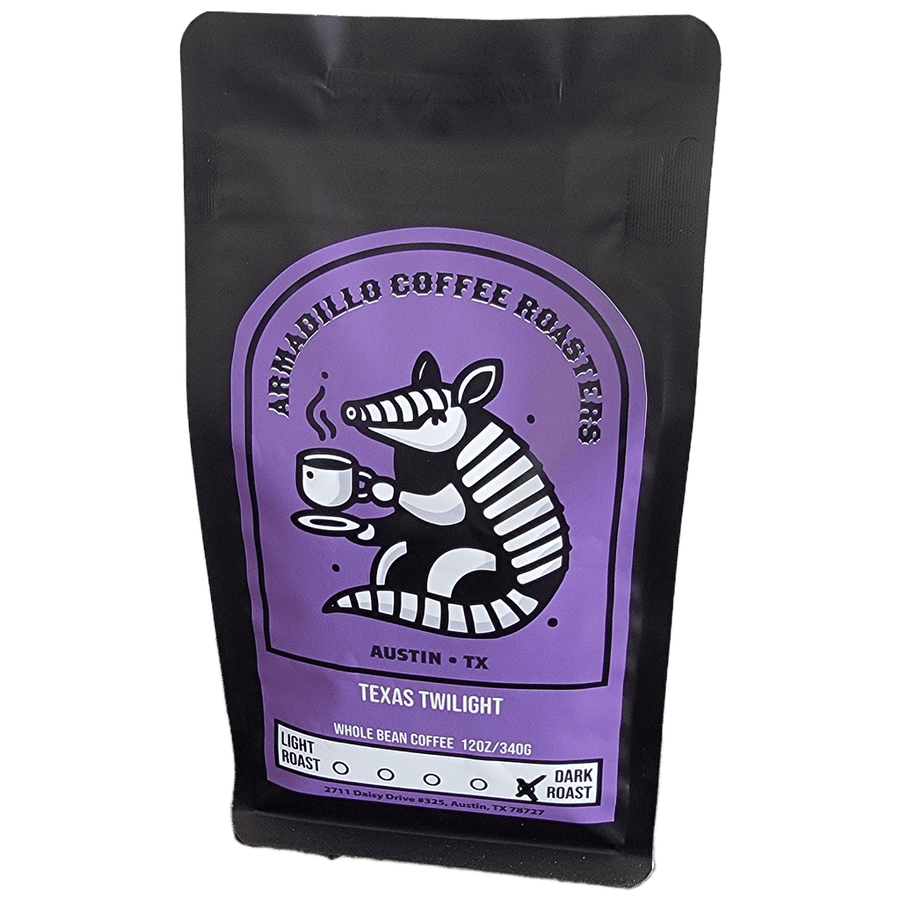 Whole Bean Texas Twilight Dark Roast Coffee
