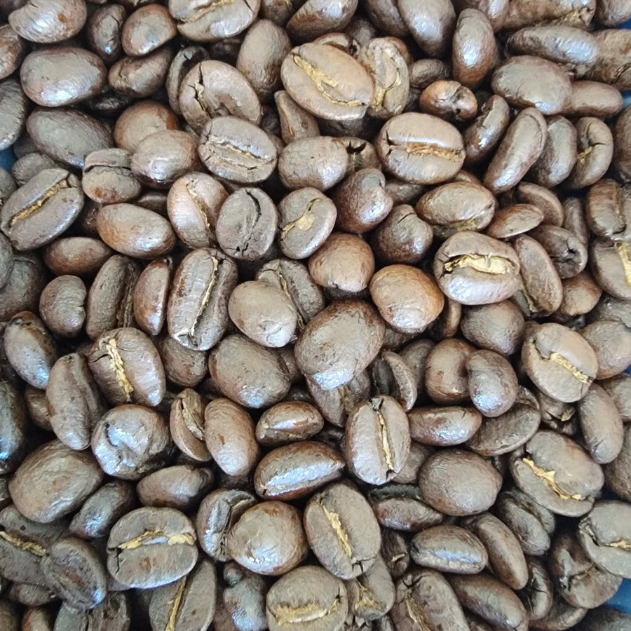 Whole Bean Texas Twilight Dark Roast Coffee
