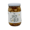 The Spicy Cauliflower - Pickled