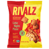 Rivalz Late Night Pizza 6oz Stuffed Snacks