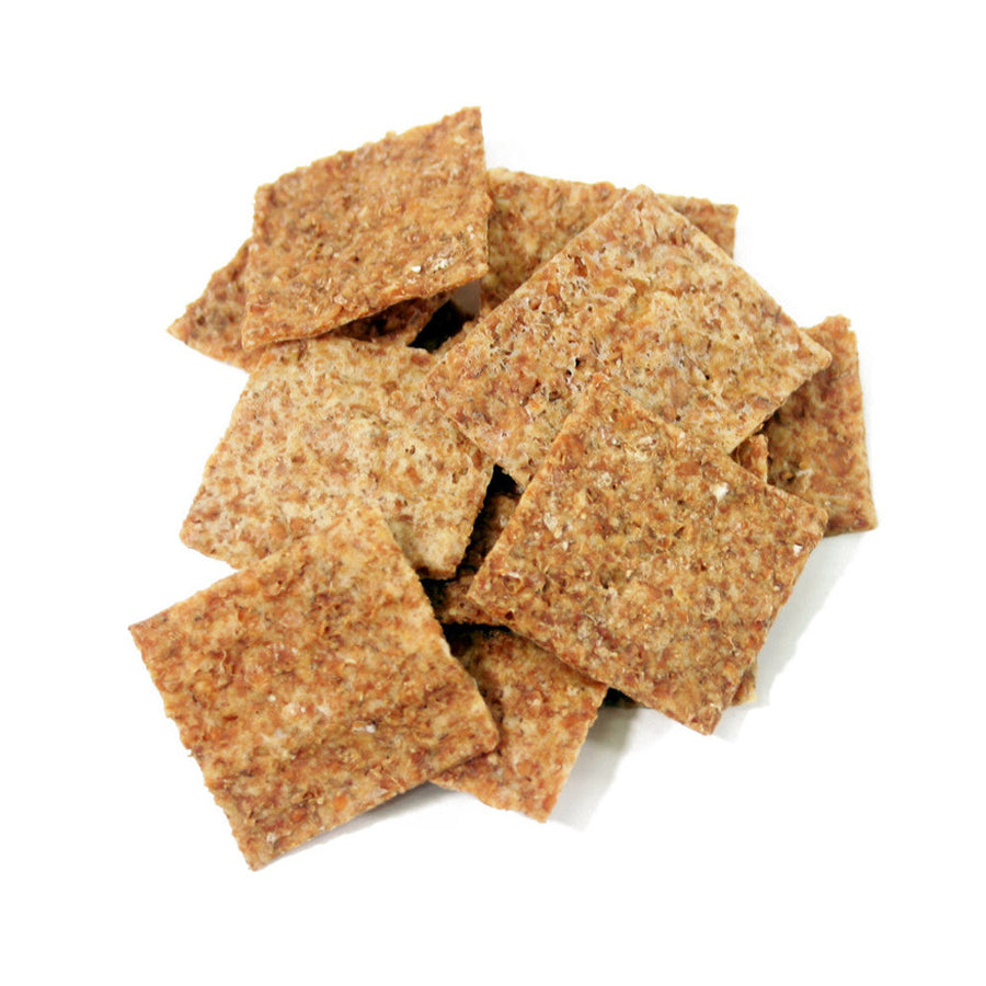 Ancient Grain Sprouted Whole Grain Crisps