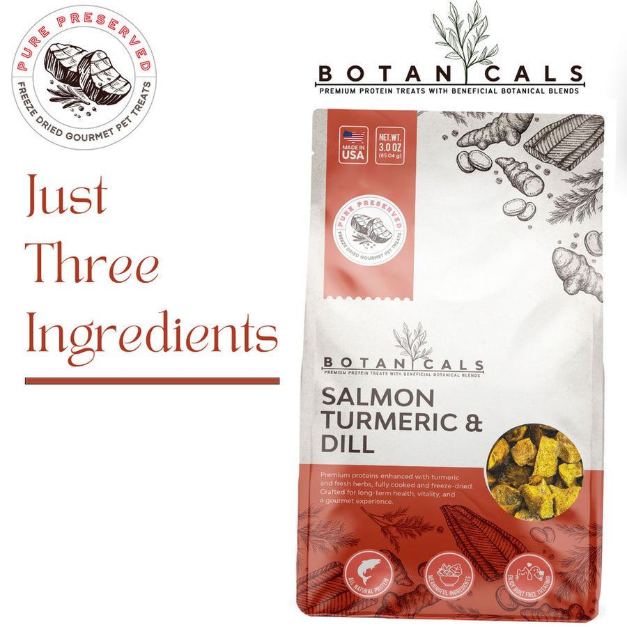 Salmon Pet Treats