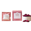 Organic Damask Rose Flower Tea Box (Caffeine-Free)