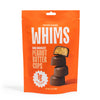 WHIMS - Dark Chocolate Peanut Butter Cups (Pack)