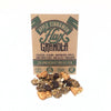 Apple Cinnamon Flax Granola