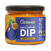 Garlic Eggplant Dip, Spread 12oz