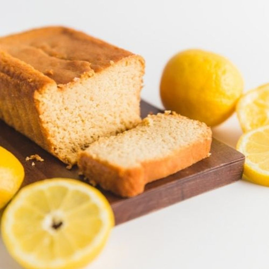 Assorted Gluten-Free, Dairy-Free Cake Sampler (3-Pack)