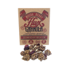 Mocha Berry Flax Granola
