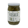 The Kosher Dill