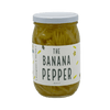 The Banana Peppers - Pickled