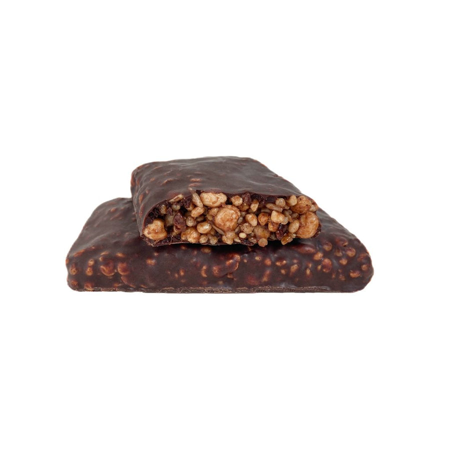 Dark Chocolate Energy Bar (Pack)