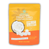 Freeze Dried Macapuno Coconut Yogurt Cubes (Pack)