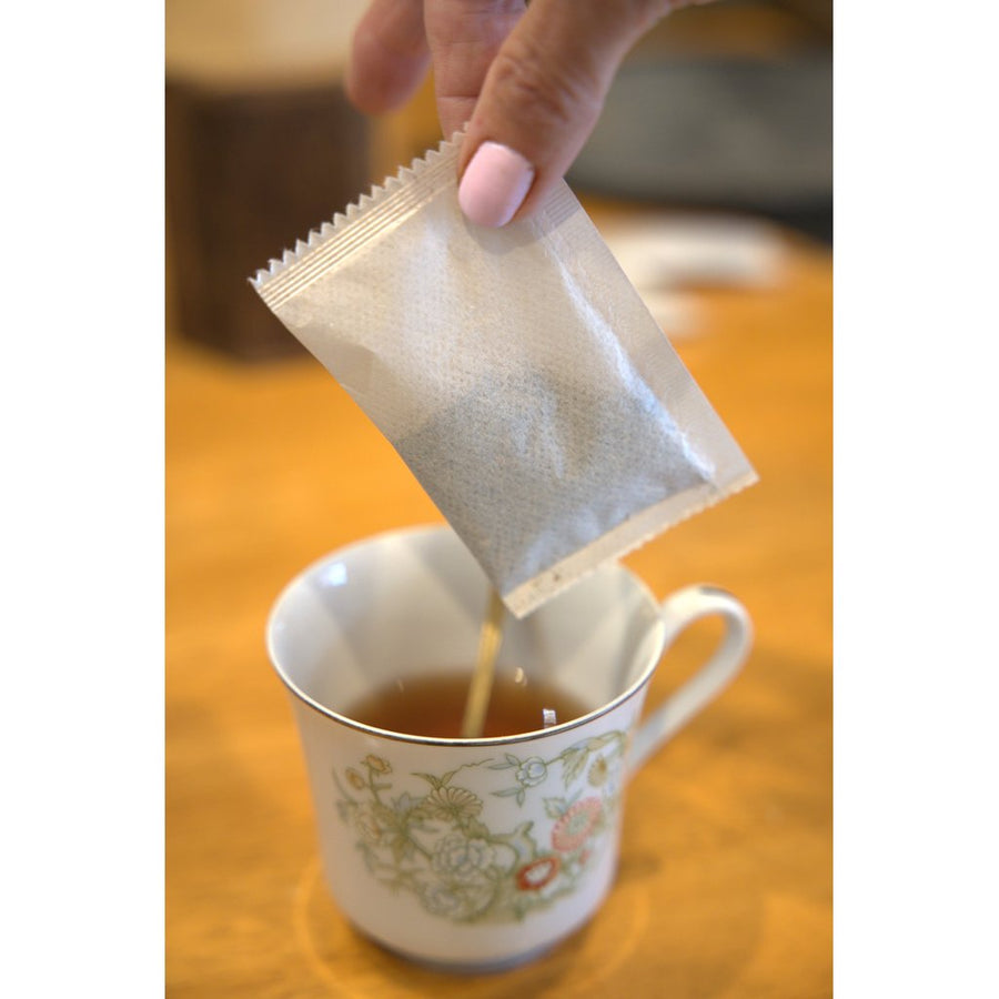 Keha Wellness -  Organic Gut Heath Herbal Tea Bags