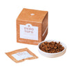 Organic Coffee Whole Flower Tea Box (Caffeine-Free)