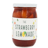 The Strawberry Lemonade - Pickled