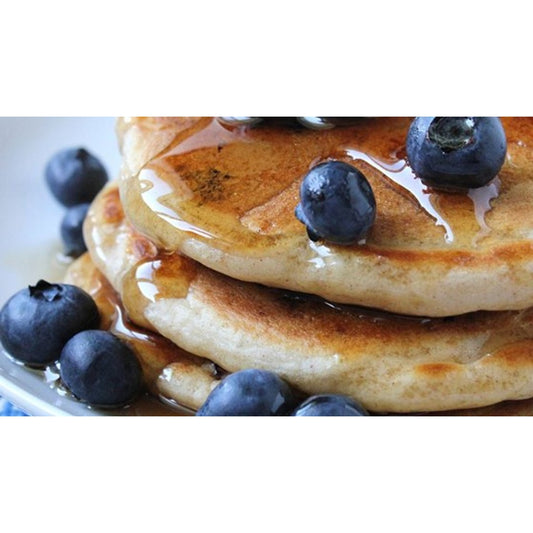 Low Carb Gluten Free Pancake & Baking Mix (Pack)