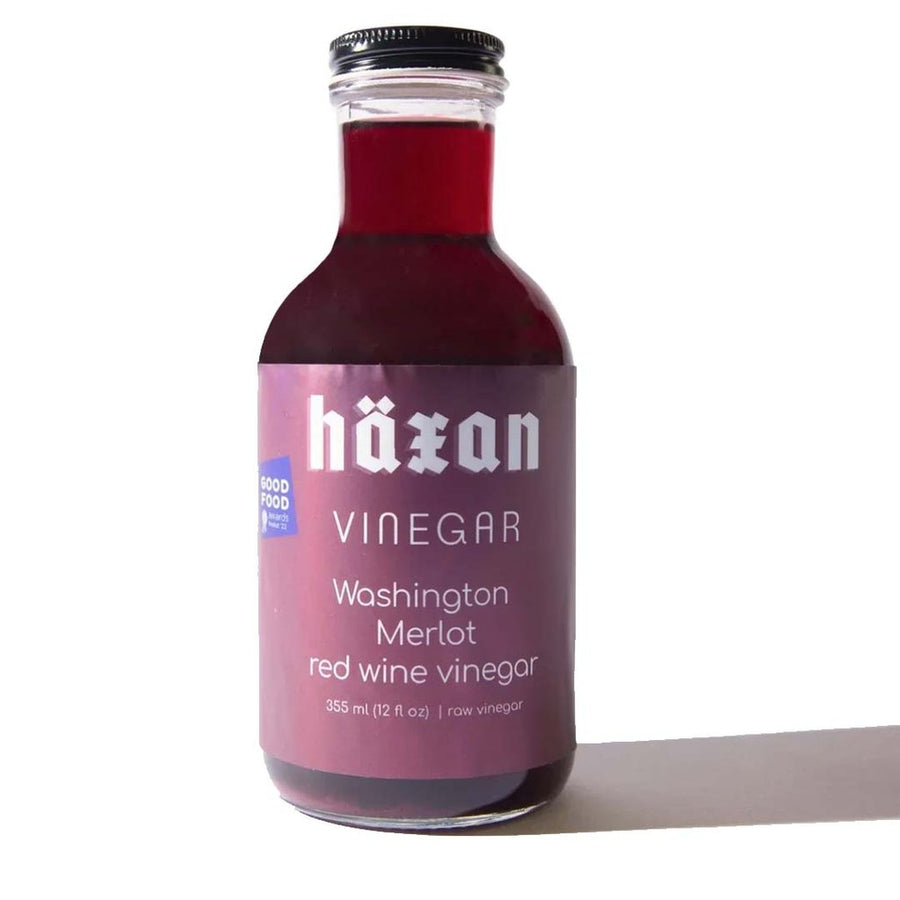 Merlot Red Wine Vinegar