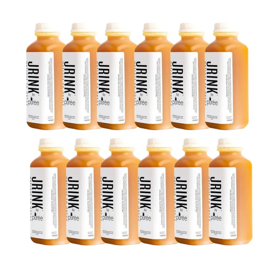 Fresh Jamu Juice (Pack)