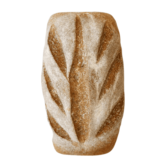 Caraway Sourdough Bread - Gluten-Free, Vegan (4-pack)