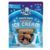 Chocolate Premium Freeze Dried Ice Cream (Small Pack)