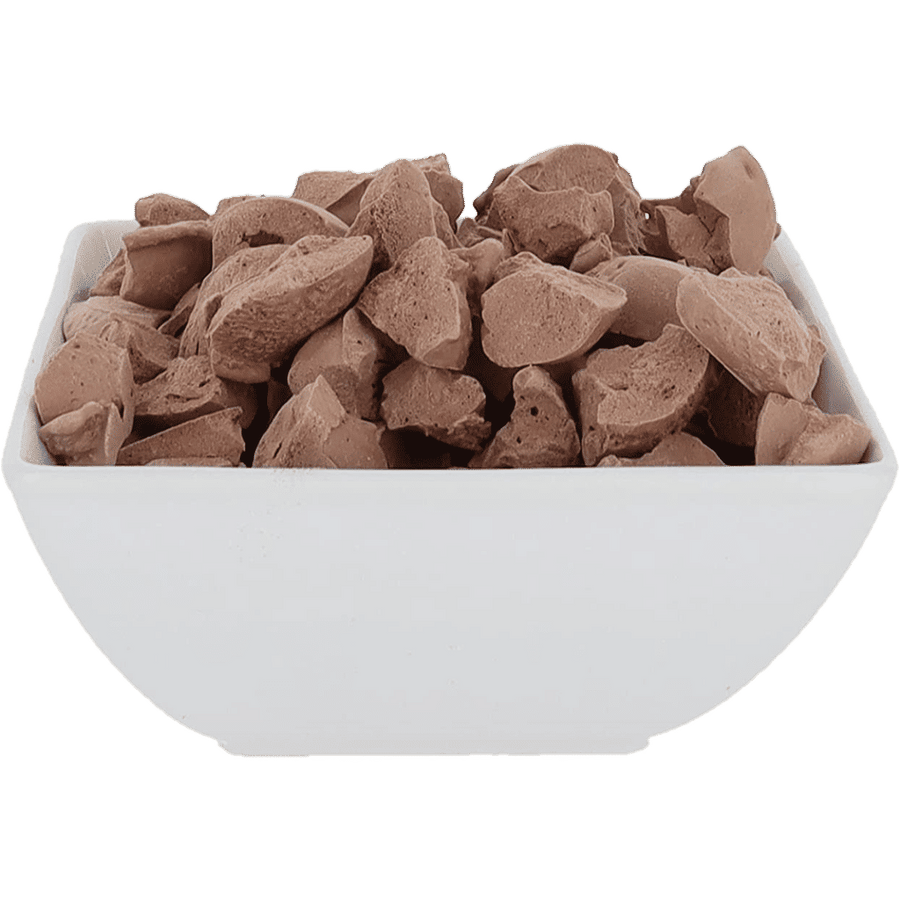 Chocolate Premium Freeze Dried Ice Cream (Small Pack)