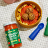 Beyond the Bib Kids Sauce Tomato, BBQ, Thai Coconut (3-Pack)