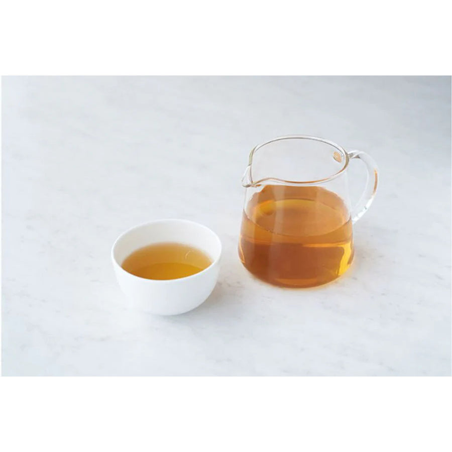 Finest Sencha Green Tea